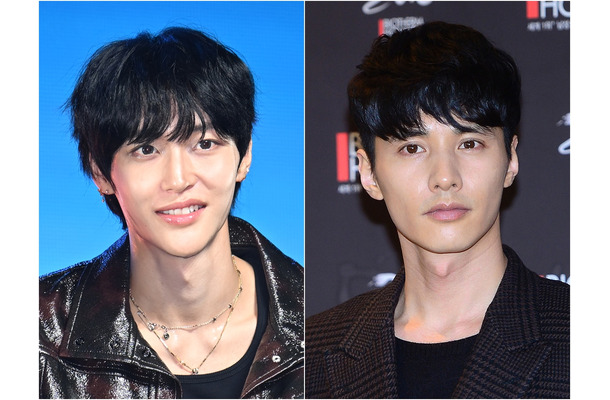俳優ウォンビンとRIIZEウォンビンが共演へ…同名イケメンスターの初タッグに注目