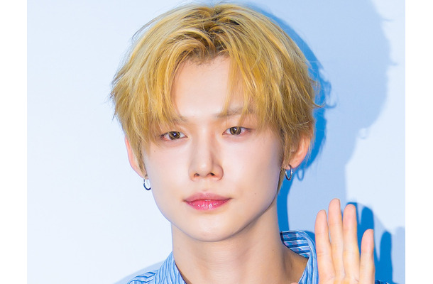 TXT・ヨンジュン、NYセントラルパークで圧巻ステージ披露！本格的な米ソロ活動の幕開け