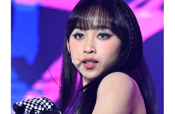 インドネシア出身者初のK-POP女性アイドル、元SECRET NUMBERディタがユーチューバーとの交際公表