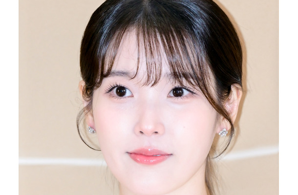 元カレの楽曲をSNSで使用!?4年交際の俳優と破局したばかりのIU、最新投稿に注目集まる