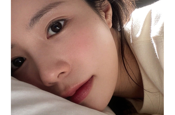 「無双ビジュ」いじめ騒動で韓国を離れた美女バレー選手、変わらぬ美貌の最新自撮り