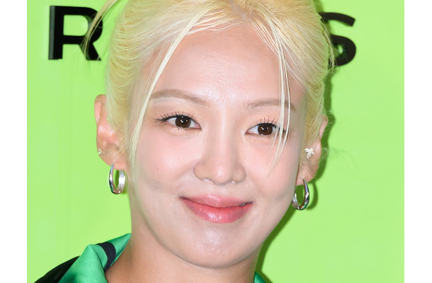 「この記者さんの住所を買います」少女時代・ヒョヨンがまさかの“公開捜索”…一体何が？