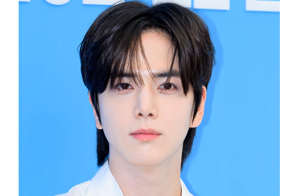THE BOYZ・ヨンフン、演技活動を本格化！『ウ・ヨンウ』女優ら所属の俳優専門事務所と専属契約