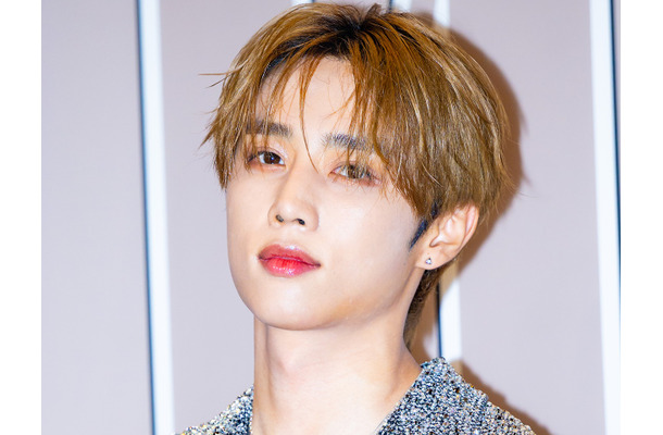 THE BOYZ・ソヌ、HIPHOPレーベルAT AREAと専属契約！ヨンフンに続き新たなスタート