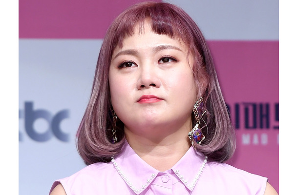 「元恋人への会社資金使用」をネタに金銭要求か…韓国タレントの元マネージャー2人、恐喝未遂で起訴