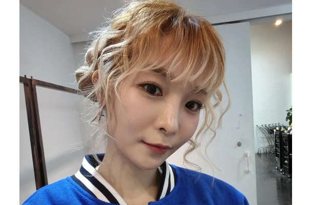 8年交際を実らせ結婚！韓国女性歌手、音楽プロデューサーと明日（8日）ソウルで挙式