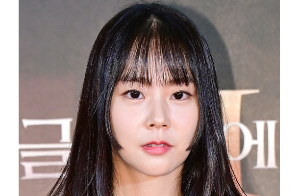 手の震えが止まらず…KARA・スンヨン、健康状態に心配の声 思わぬ形でファンの動画が拡散
