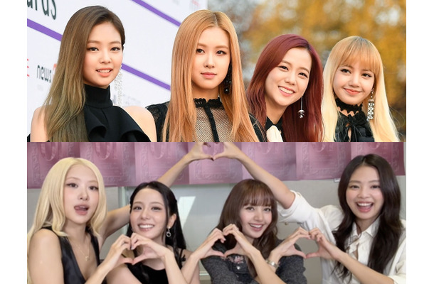 ファンから不満続出も…BLACKPINK、10周年にメンバー全員が集結！ジスがライブ配信で再び謝罪