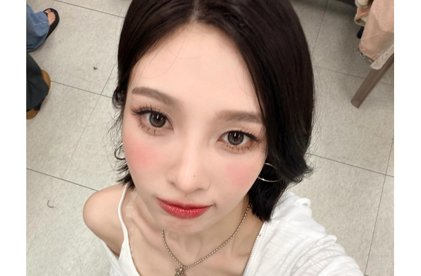 「韓国の基準は恐ろしい」ガリガリすぎるRed Velvetジョイ、“骨見え”ボディに心配の声