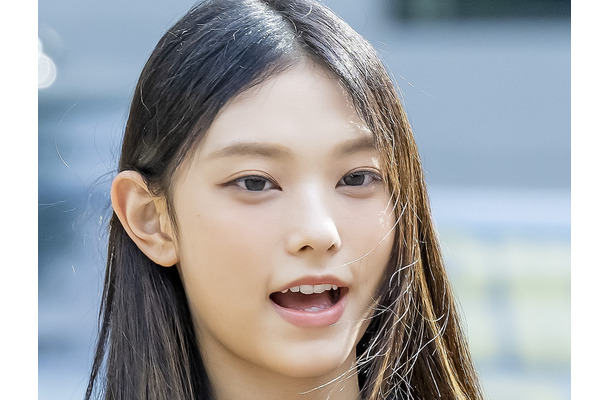 NewJeans・ヘリンに“没個性化”の声、歯の変化に賛否両論…韓国芸能人の歯事情とは
