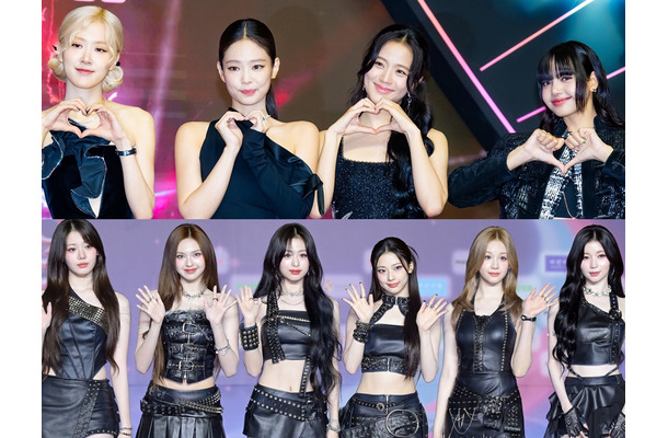 在庫処分？“BLACKPINKの水”を後輩グループファンへの差し入れに使いまわしか　YGに不満の声「あきれる」