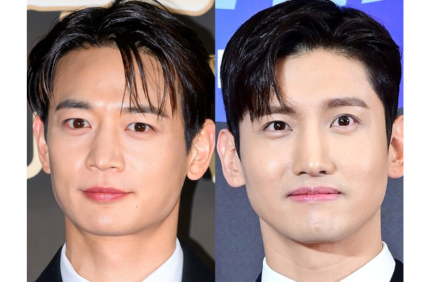 SHINee・ミンホ、東方神起・チャンミンと6kmランニング！約1年半続く“ラン仲間”の関係性に注目