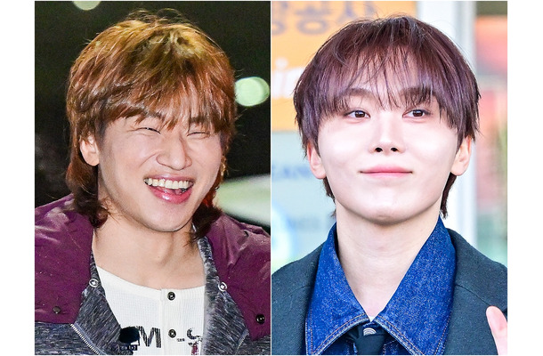 BIGBANG・D-LITE＆SEVENTEEN・スングァン、意外な場所に…日本の人気バンドの公演で目撃