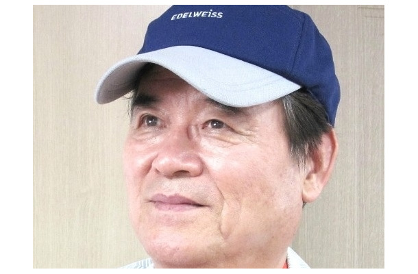 映画だけで出演作は約300本…名脇役として愛された俳優アン・ジンスさん、がん再発により死去