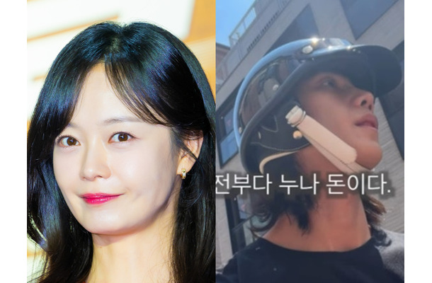 姉のように俳優を夢見るが、現実は配達の仕事…韓国女優の弟の告白「想像よりずっと壁は高かった」