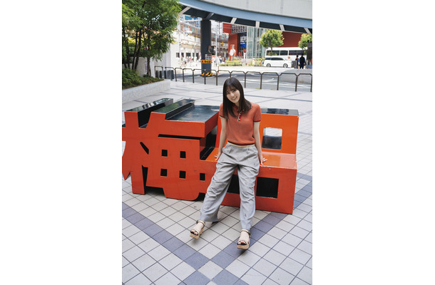 「B.L.T.2026年10月号」東京ニュース通信社