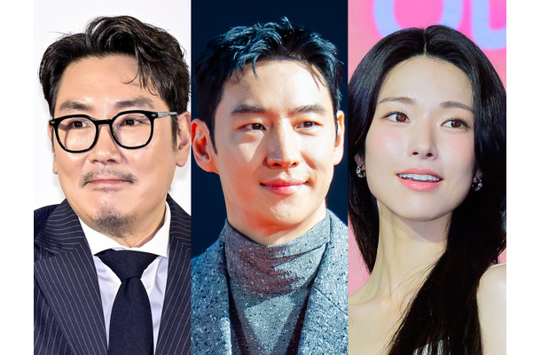 共演者の騒動で主演作2作がお蔵入りの危機に…とばっちり受け続ける俳優イ・ジェフン