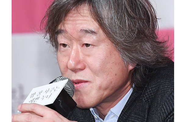 『白い巨塔』など手がけた巨匠が死去、享年64歳…脳出血で入院中だったアン・パンソク監督