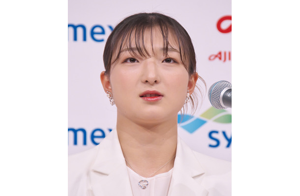写真：UPI/アフロ