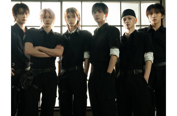 BOYNEXTDOOR、約1年ぶり日本カムバック目前！ワールドツアー大阪・千葉公演は早くも完売