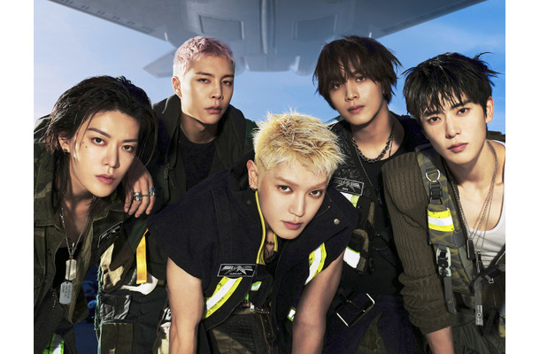 NCT 127、米人気オーディション番組に出演決定！生放送ステージで圧巻パフォーマンス披露へ