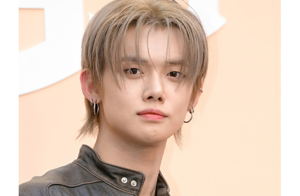 TXT・ヨンジュン、BTSも立った歴史的会場で圧巻ステージ！アメリカでもソロアーティストとして存在感