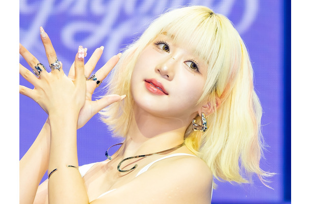 “ピチピチ”水着姿でビーチ満喫！日本人K-POPアイドル、開放感あふれる夏休みSHOTに反響「かわいい」