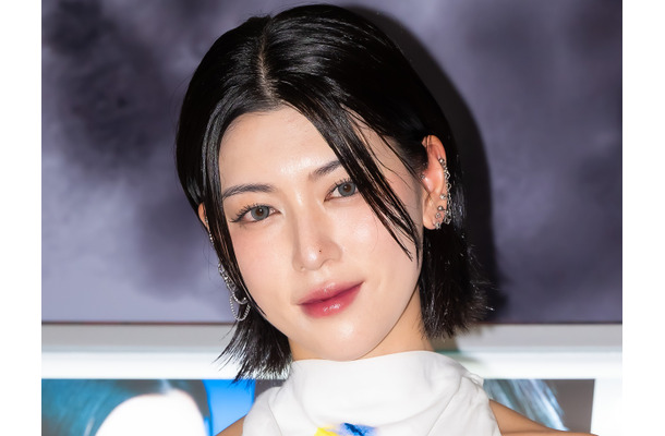三吉彩花、韓国映画に初出演！『タチャ』最終章でピョン・ヨハン、ノ・ジェウォンらと豪華共演