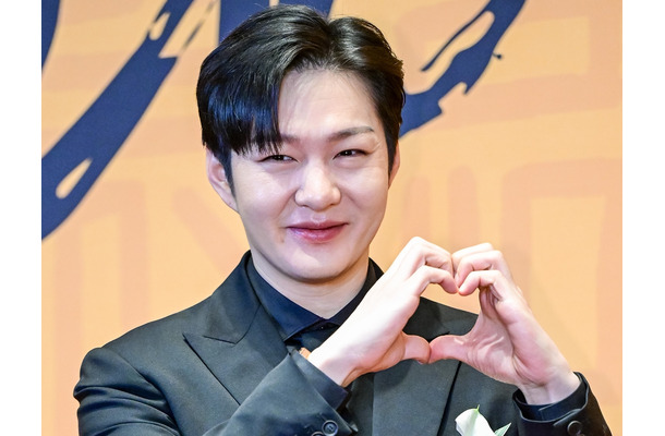 「そんなに言っていいの？」K-POPアイドル、デビュー前の“キャンパス恋愛”を堂々告白　共演者も驚き