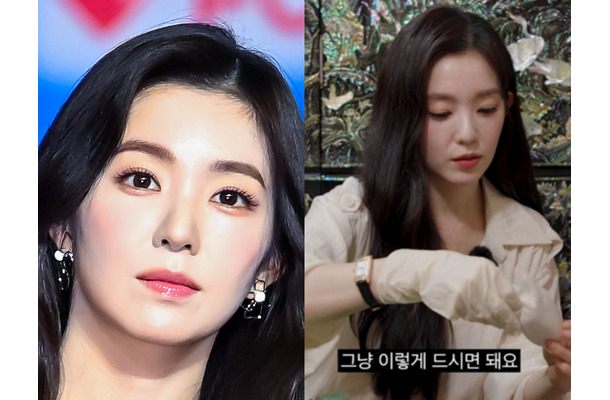 最悪、死に至ることも？人気韓国アイドル、禁忌とされる果実×お酒の摂取に海外ファンから心配の声