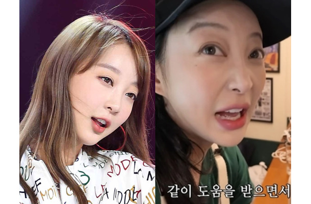 奇跡の逆転劇で人気博すも、音源収入はたった2％…韓国アイドル、月1600万稼ぐタコス屋店長に