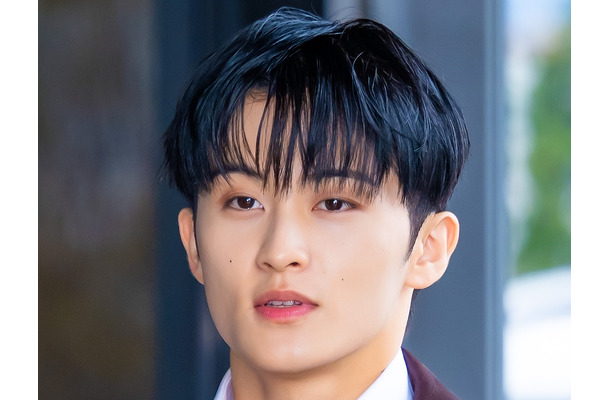 アイドル時代には追求できなかったこと…NCT脱退のマークが明かした新たな夢「善いかっこよさを」