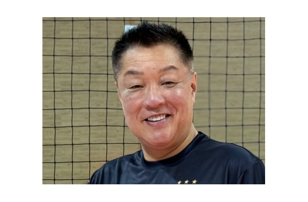 「目標は優勝」日本女子をVNL2位に導いた名将・眞鍋監督、データバレーで韓国クラブの改革に挑む