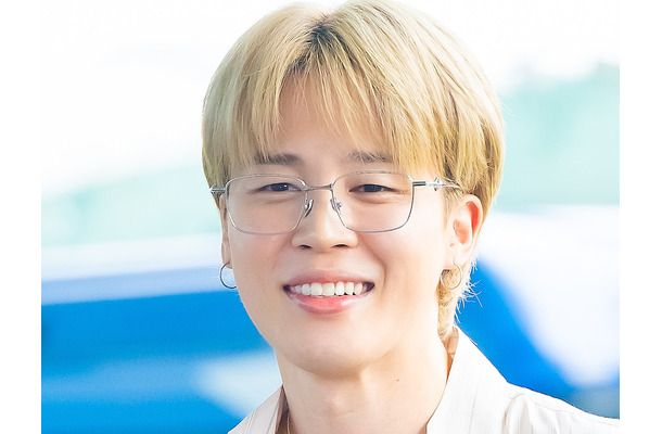 「キスされた！」BTS・JIMIN、がんと闘う少女に“最高に甘いハグと一生忘れられない思い出”をプレゼント