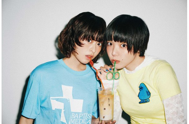 森七菜、4年ぶりに音楽活動を再開！あいみょん提供の楽曲「カフェ・オ・レ」リリース