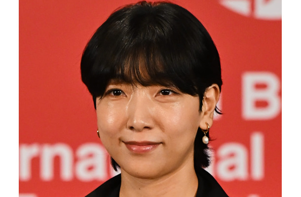 HYUKOHの新曲MVに安藤サクラ出演、韓国国内で疑問の声　家族背景とタイミングを問題視か