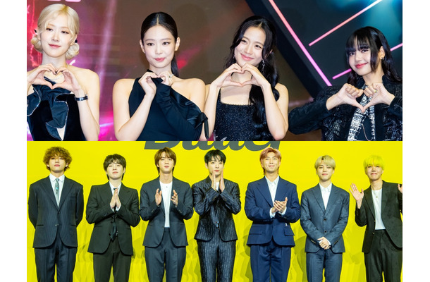 「BLACKPINK永久解散」は真っ赤な嘘　コミュノは「BTSファンによるデマ」と断定…K-POP二大ファンダムで何が？