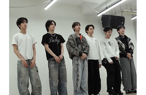 まさかの “デビュー失敗”…K-POP練習生の厳しい現実があらわに　半年間のデビュープロジェクトに幕