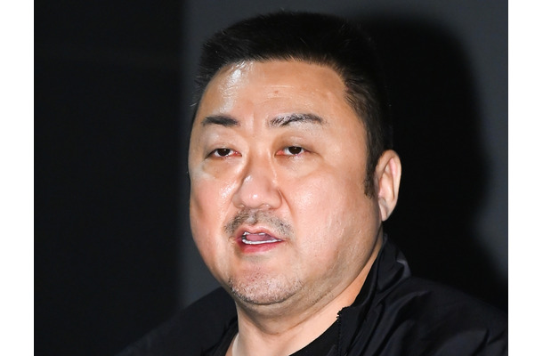 マ・ドンソク、BLACKPINKリサと共演の『タイゴ』に続いて『タイラー・レイク3』も出演決定　クリヘムと共演へ