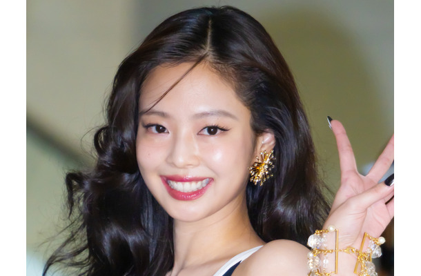 BLACKPINK・ジェニー、8月末にカムバック！約1カ月ぶりに新作リリースへ