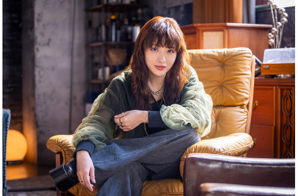 石原さとみ （C）フジテレビ