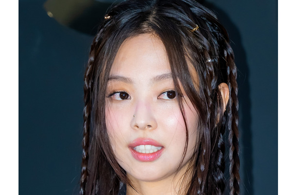 SNSで話題の露出動画など巡り、BLACKPINK・ジェニーが法的対応を発表　「サマソニ」後に拡散【全文】