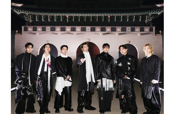 BTS、『ARIRANG』が驚異のロングヒット！米ビルボード“21週連続チャートイン”で世界的人気を証明