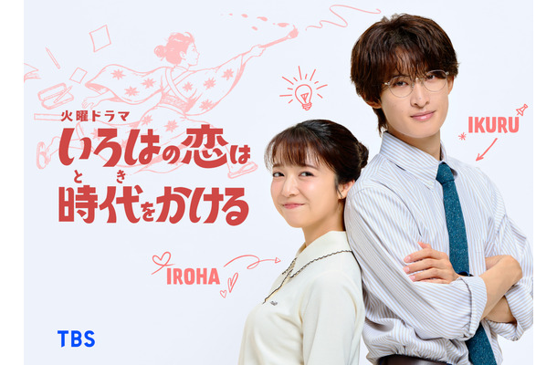 （C）TBS