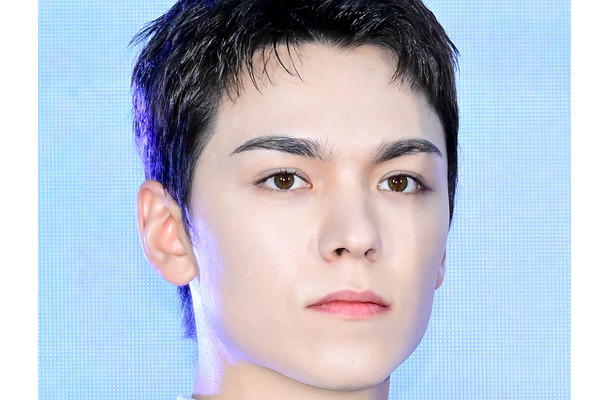 SEVENTEEN・バーノン、本日（8月20日）兵役期間に突入　新兵訓練後に社会服務要員として代替服務へ