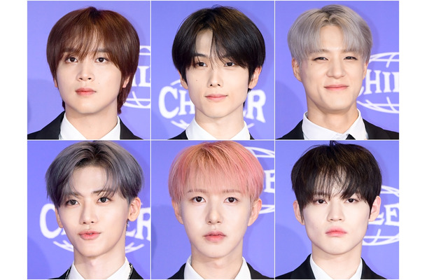 SMエンタ、NCT DREAMメンバー6人全員との再契約を発表「変わらぬ愛情をもとに再契約を締結」【全文】