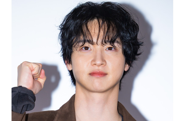 入学から15年…34歳の韓国俳優がついに“大学卒業”！在学中に強盗捕まえ芸能界デビューした異色経歴