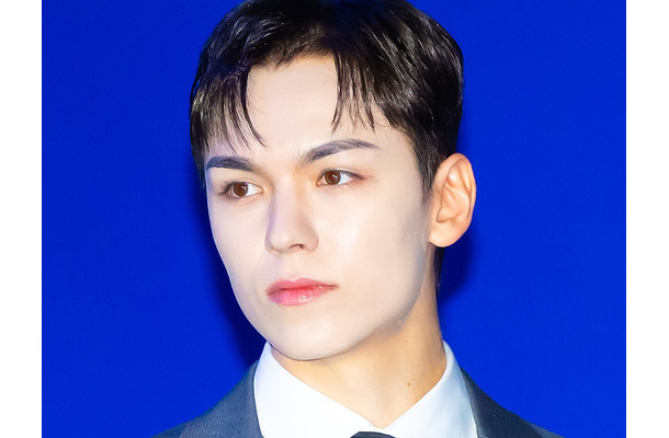 本日入隊のSEVENTEEN・バーノン、新曲『I’ll Be Back』リリースへ！ファンへの思い込めた特別な一曲