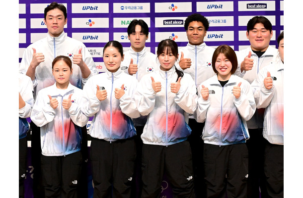 「日本という“敵地”で、さまざまな困難が予想される」と韓国、目標は“金40～45”【2026アジア大会】