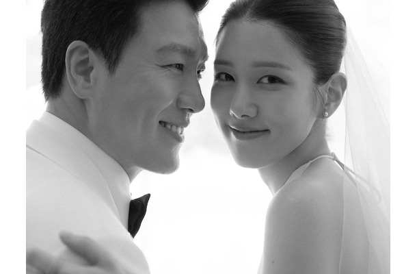 “離婚と再婚”を同時発表！韓国ミュージカル俳優、お相手の元アイドルは妊娠中「一つの家族に」